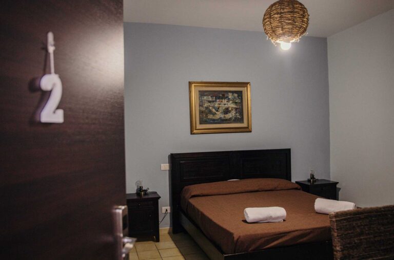 B&B Antiche Colonne