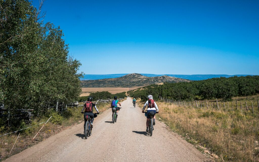 Cicloturismo solidale